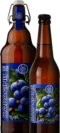 Kadaginis 1 L, 0.5 L